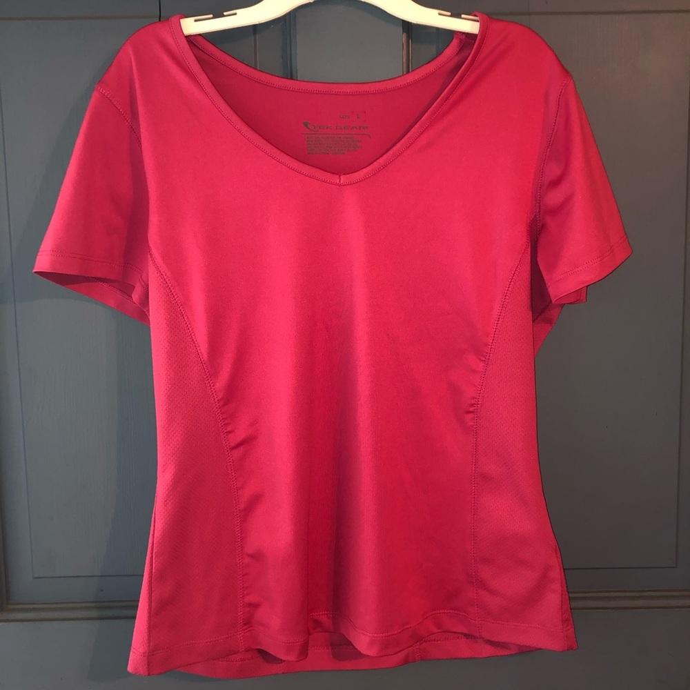 3 Set athletic shirts